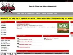 Sites similar to ssmba.ca
