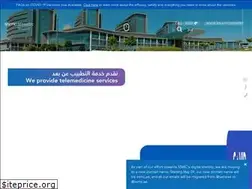 Sites similar to ssmc.ae