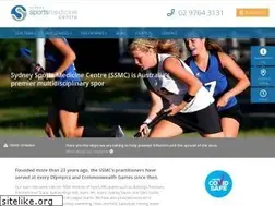 Sites similar to ssmc.com.au