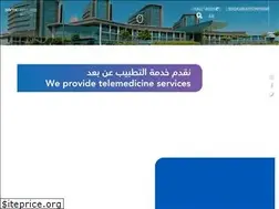 Sites similar to ssmcabudhabi.ae