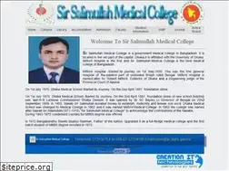 Sites similar to ssmcbd.net