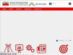 Sites similar to ssmcdc.com