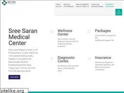 Sites similar to ssmchospital.com