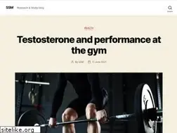Sites similar to ssmdepaul.com