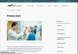 Sites similar to ssmedcenter.com