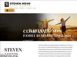 Sites similar to ssmehrbailbonds.com