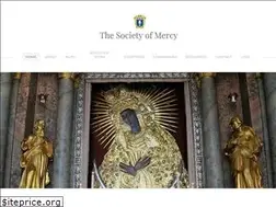 Sites similar to ssmercy.org