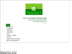 Sites similar to ssmetalrecyclers2.com