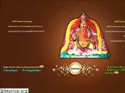 Sites similar to ssmetrust.in