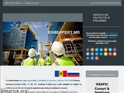 Sites similar to ssmexpert.md