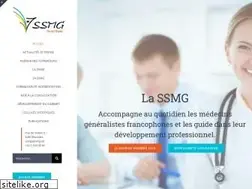 Sites similar to ssmg.be