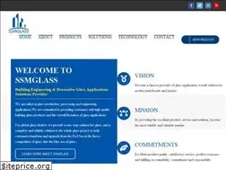 Sites similar to ssmglass.com