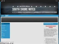 Sites similar to ssmhockey.com