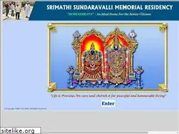 Sites similar to ssmhome.in