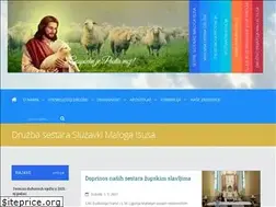 Sites similar to ssmi.hr