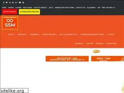 Sites similar to ssmiet.ac.in