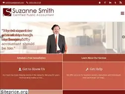 Sites similar to ssmithcpa.com