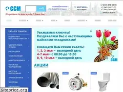 Sites similar to ssmk.ru