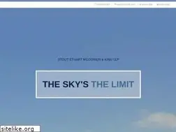 Sites similar to ssmkllp.com