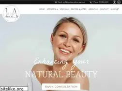 Sites similar to ssmlaseradvantage.com