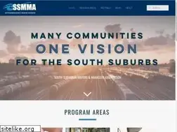 Sites similar to ssmma.org