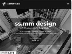 Sites similar to ssmmdesign.com