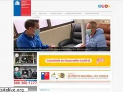 Sites similar to ssmn.cl