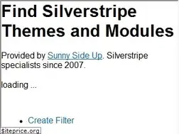Sites similar to ssmods.com