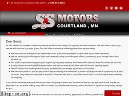 Sites similar to ssmotors.com