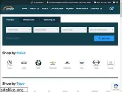 Sites similar to ssmotorsjapan.com
