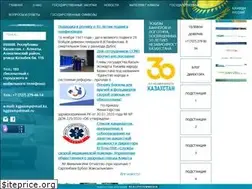 Sites similar to ssmp-almaty.kz