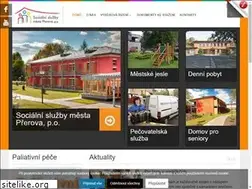 Sites similar to ssmp.cz