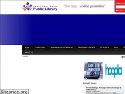 Sites similar to ssmpl.ca