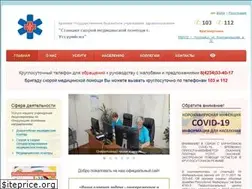 Sites similar to ssmpu.ru