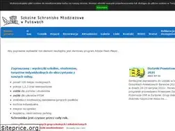 Sites similar to ssmpulawy.pl