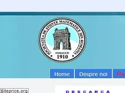 Sites similar to ssmr.ro