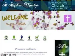 Sites similar to ssmrcc.org