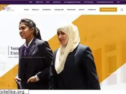 Sites similar to ssmrv.edu.in