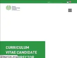 Sites similar to ssms.co.id