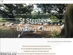 Sites similar to ssms.org.au
