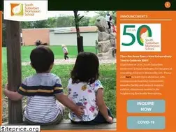 Sites similar to ssmsmontessori.net