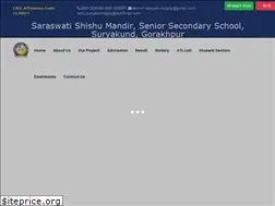 Sites similar to ssmsurajkund.org