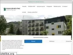 Sites similar to ssmt.cz