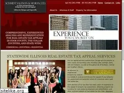 Sites similar to ssmtax.com