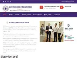 Sites similar to ssmthope.org