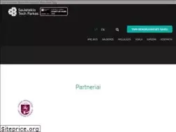 Sites similar to ssmtp.lt