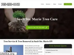 Sites similar to ssmtreeservice.com