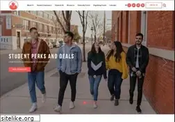 Sites similar to ssmu.ca
