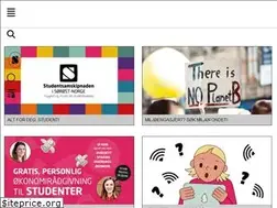 Sites similar to ssn.no