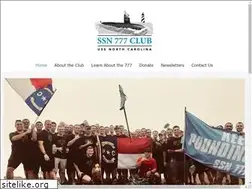 Sites similar to ssn777club.org
